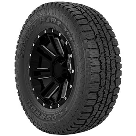 Picture of SPORT FURY AT4S 31/10.50R15LT C 109R