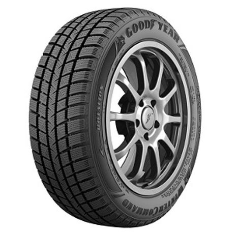 Picture of WINTERCOMMAND LT245/70R17 E 119Q