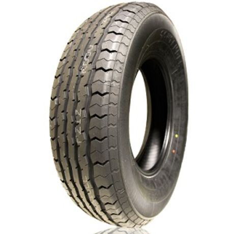 Picture of CONTENDER ST RADIAL ST185/80R13 D