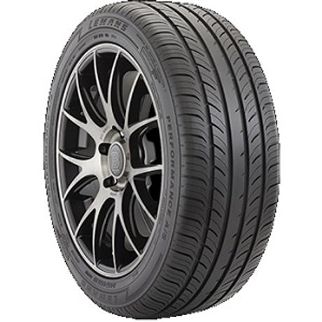 Picture of PERFORMANCE AS 245/35R20 XL 95W