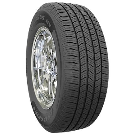 Picture of SOLARUS HT 245/70R16 107T