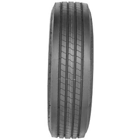 Picture of ALL STEEL STR ST235/85R16 H 133/128L
