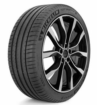 Picture of PILOT SPORT 4 SUV 275/45ZR21 XL MO1 110Y