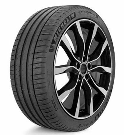 Picture of PILOT SPORT 4 SUV 275/45ZR21 XL MO1 110Y
