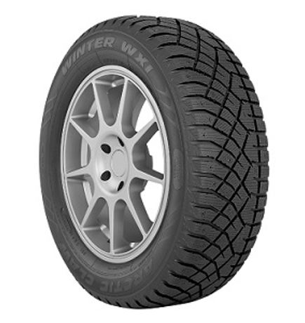 Picture of ARCTIC CLAW WINTER WXI 225/70R17 112T