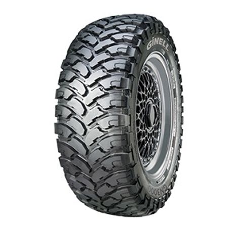 Picture of GN3000 M/T 35X12.50R18LT E 123Q