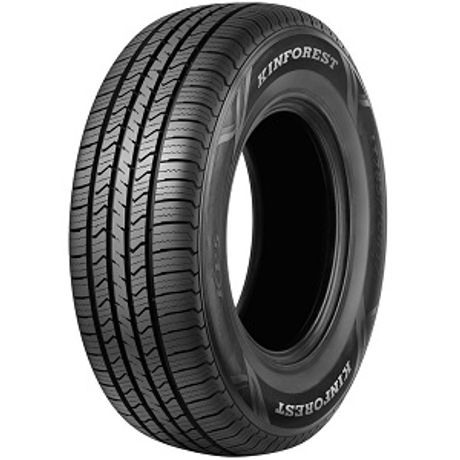 Picture of KF5 235/60R18 XL 107H