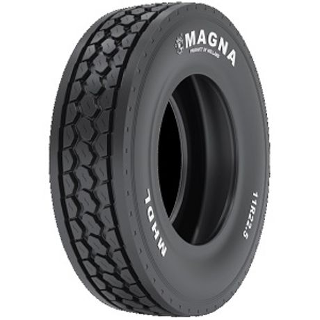 Picture of MHDL 285/75R24.5 H TL 147/144L