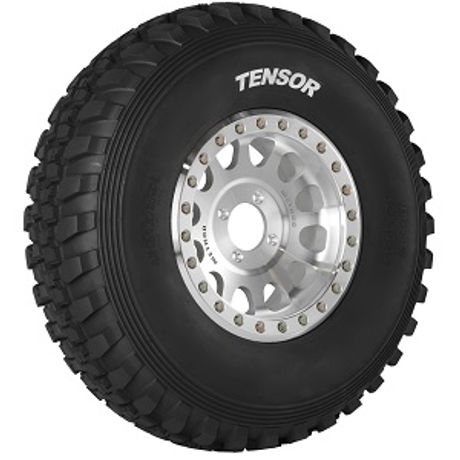 Picture of TENSOR DS 32" 32X10-15 D (HARD COMPOUND) 97R