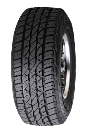 Picture of OMIKRON AT LT235/70R15 E 114/110Q