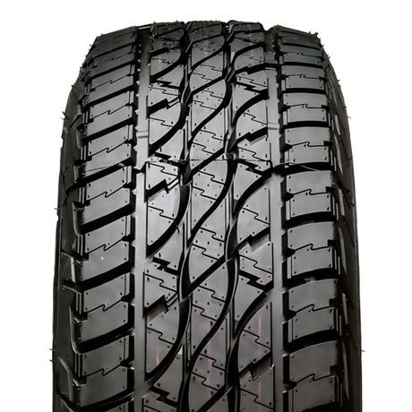 Picture of OMIKRON AT LT235/70R15 E 114/110Q