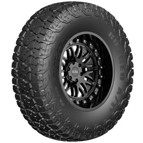 Americus Rugged A/TR MPN 