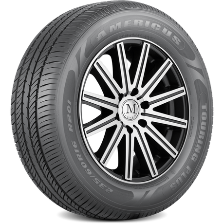 Picture of TOURING PLUS 205/65R15 94H