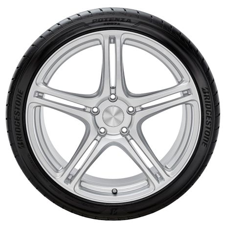Bridgestone POTENZA S007A MPN 