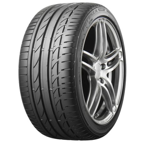 Picture of POTENZA S001 215/45R20 XL 95W