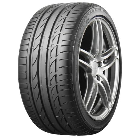 Picture of POTENZA S001 265/35ZR20 N-0 95Y