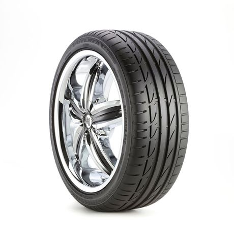 Picture of POTENZA S-04 POLE POSITION 255/40R19 XL 100Y