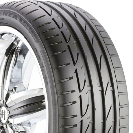 Picture of POTENZA S-04 POLE POSITION 255/40R19 XL 100Y