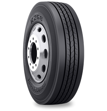 Picture of R268 ECOPIA
