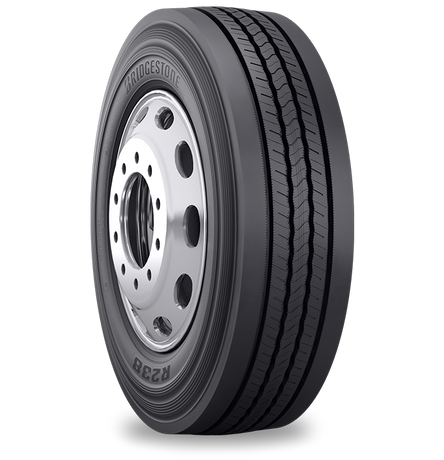 Picture of R238 245/70R19.5 H L