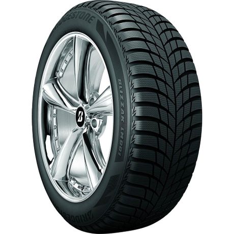 Picture of BLIZZAK LM001 225/55R17 RUN FLAT 97H