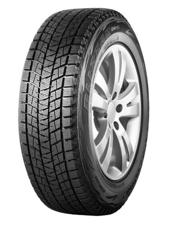 Picture of BLIZZAK DM-V1 P215/70R17 100R