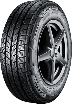 Picture of VANCONTACT WINTER 225/75R16C E 121/120R