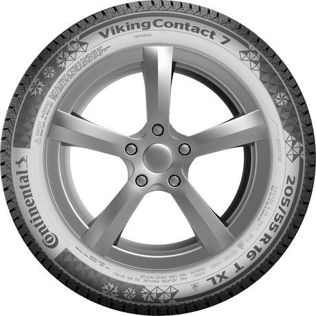 Picture of VIKINGCONTACT 7 175/65R15 XL 88T
