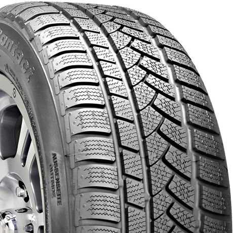Picture of 4X4 WINTERCONTACT 225/75R16 4X4WINTERCONTACT 104T