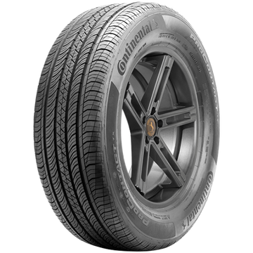 Picture of PROCONTACT TX 235/45R18 XL VOL 98H
