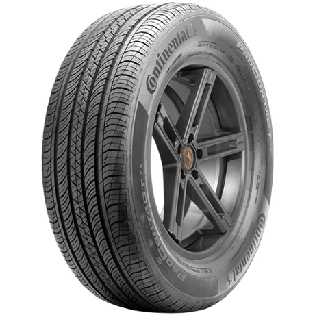 Picture of PROCONTACT TX 215/55R17 OE 94V