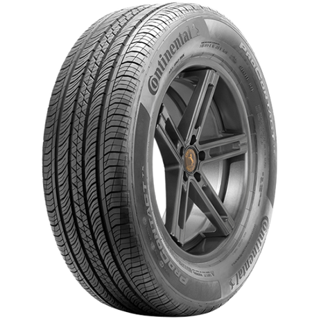 Picture of PROCONTACT TX 205/55R16 91V