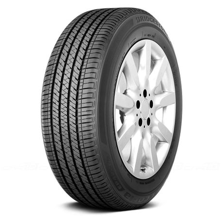 Picture of ECOPIA EP422 PLUS P225/45R17 OE 90V