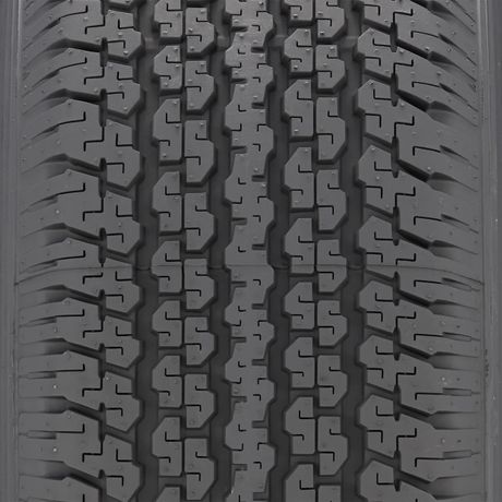 Bridgestone Dueler H/T D689 MPN 