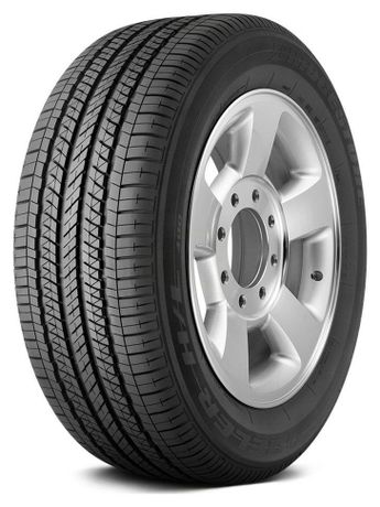 Picture of DUELER H/L 400 P215/70R17 OE 100H