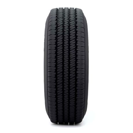 Picture of DUELER H/T 684 II P255/70R17 OE 110S