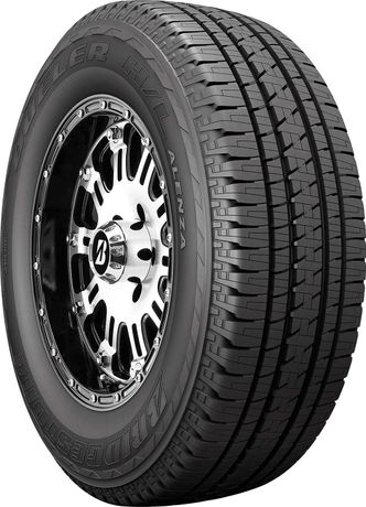 Picture of DUELER H/L ALENZA P285/45R22 OE 110H