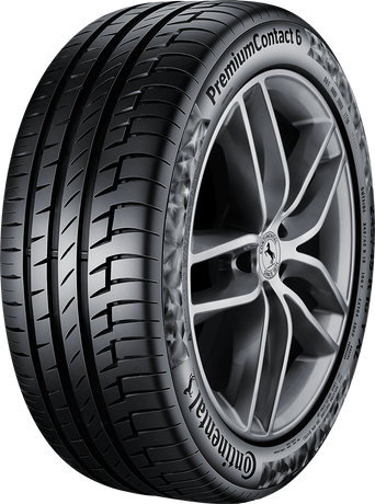 Picture of PREMIUMCONTACT 6 255/50R20 XL 109Y