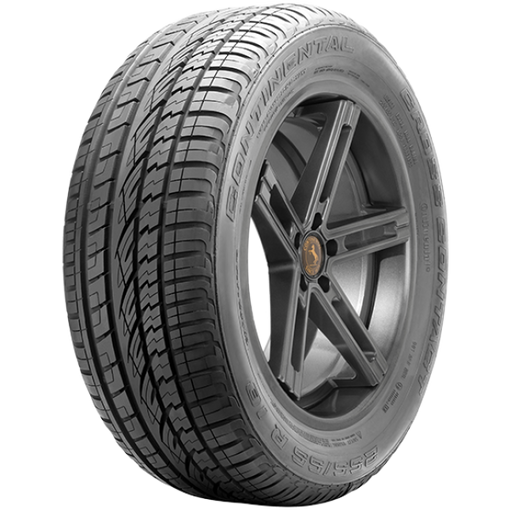 Continental CROSSCONTACT UHP 285/40R24 112V tires | NeoTires