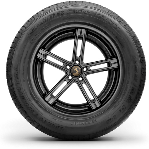 Continental CROSSCONTACT UHP 285/40R24 112V tires | NeoTires