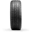 Picture of CROSSCONTACT UHP 255/40R21 102Y