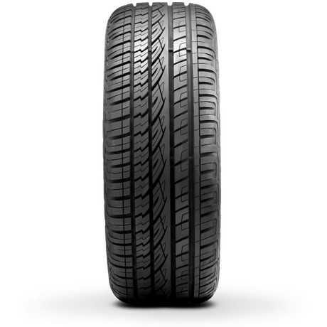 Picture of CROSSCONTACT UHP 255/40R21 102Y