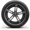 Picture of CONTISPORTCONTACT 3 245/45R19 -SSR 98Y