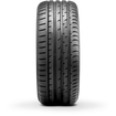 Picture of CONTISPORTCONTACT 3 245/45R19 -SSR 98Y