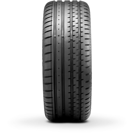 Picture of CONTISPORTCONTACT 2 195/40R17 81V