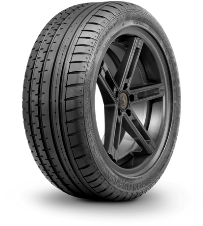 Picture of CONTISPORTCONTACT 2 195/40R17 81V