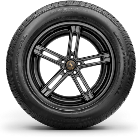 Picture of CrossContact LX20