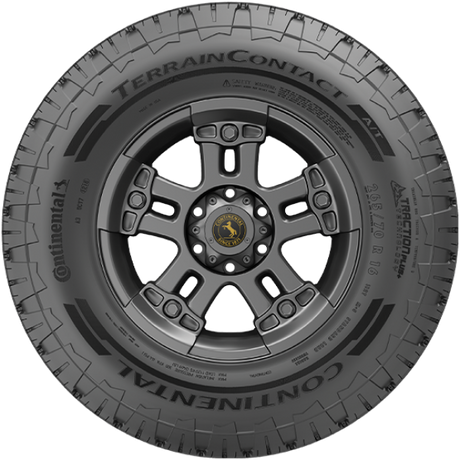 Picture of TERRAINCONTACT A/T 255/75R17 FR 115S