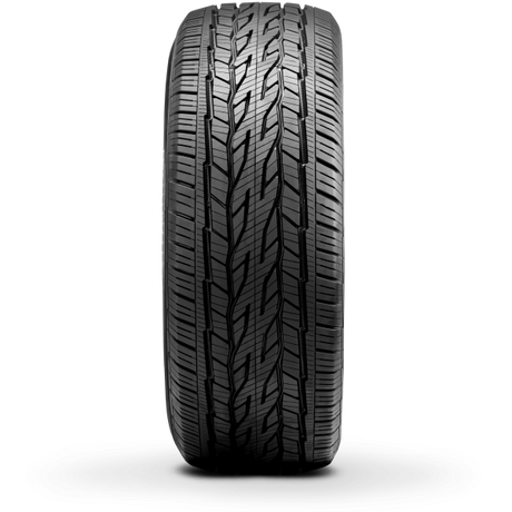 Picture of CROSSCONTACT LX20 255/55R20 FR 107H