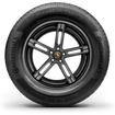 Picture of PROCONTACT TX 225/50R18 SSR (*) 95V